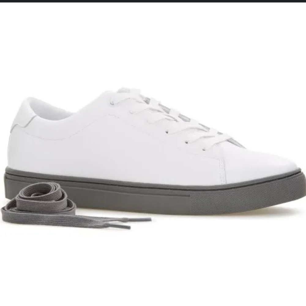 New in Box! Perry Ellis LIMITED EDITION VINCENT 2.0 SNEAKER